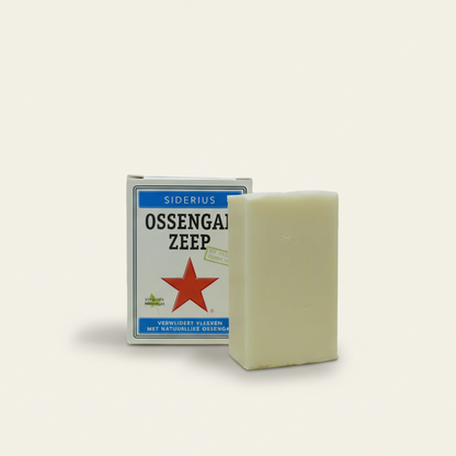 Ossengalzeep - natuurlijke vlekverwijderaar (90 gram)