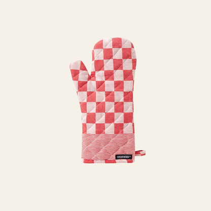 DDDDD extra lange ovenwant - 18 × 36 cm