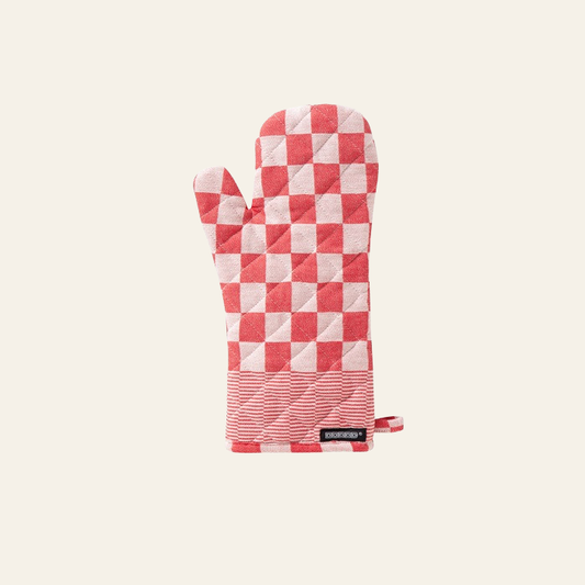 Ddddd ovenwant- Meerdere kleuren - 18x36 cm