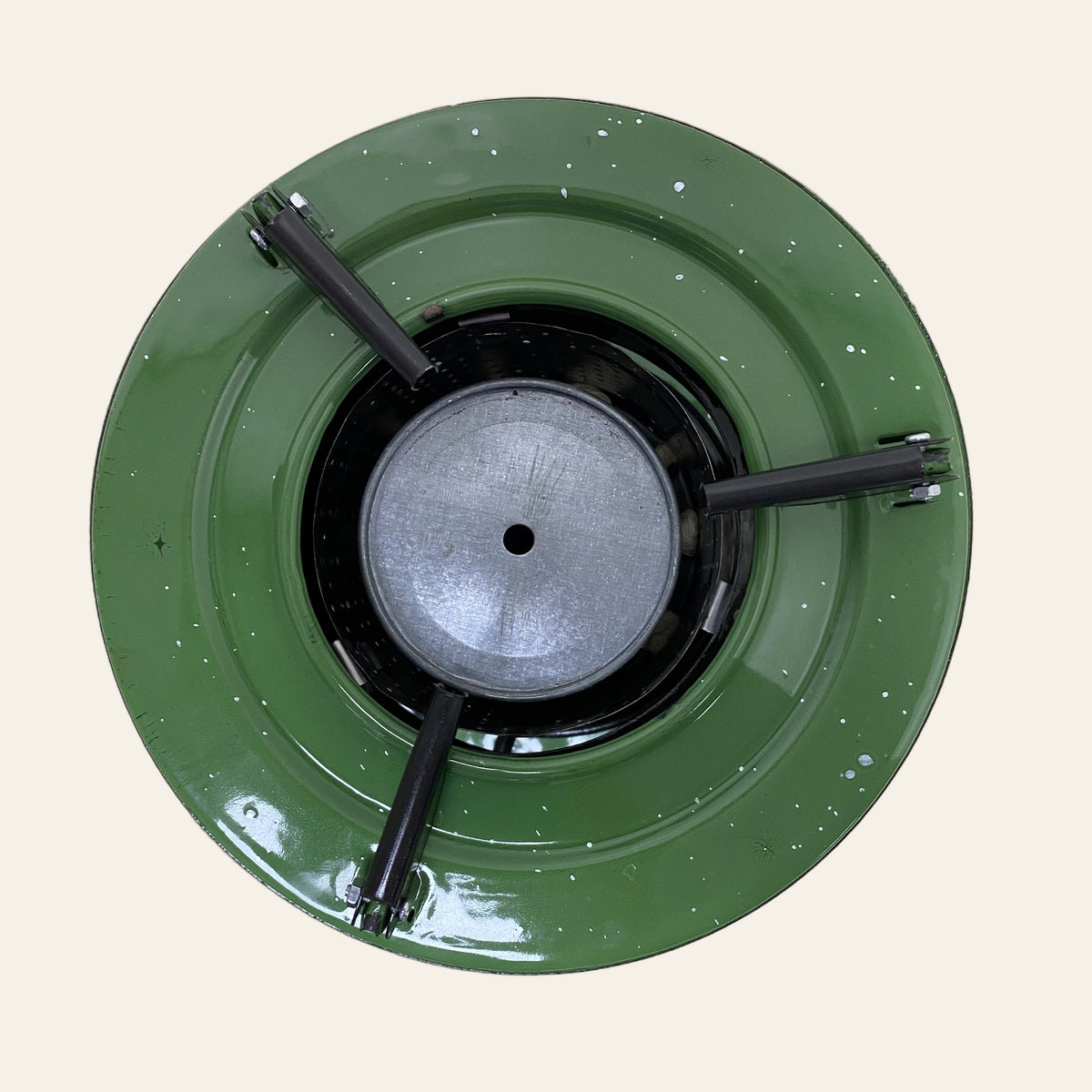 Petroleumstel