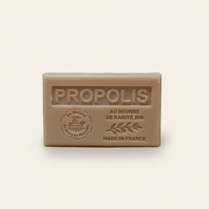 Marseille zeep propolis