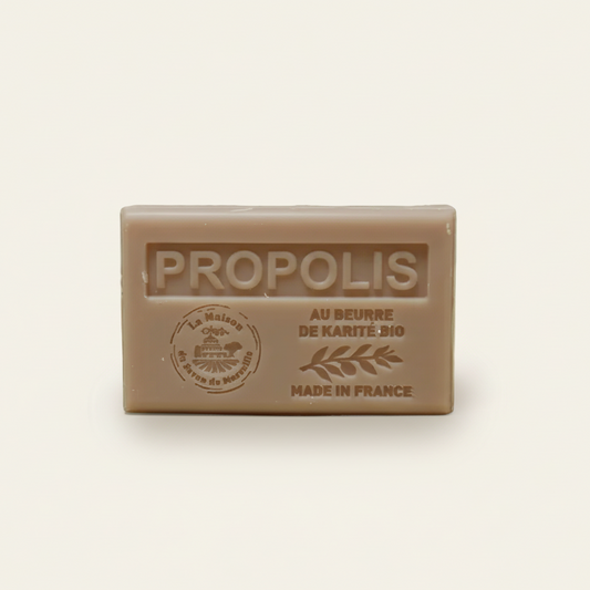 Marseille zeep propolis