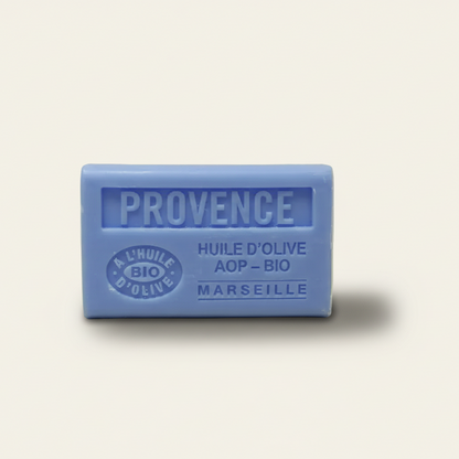 Marseille zeep provence