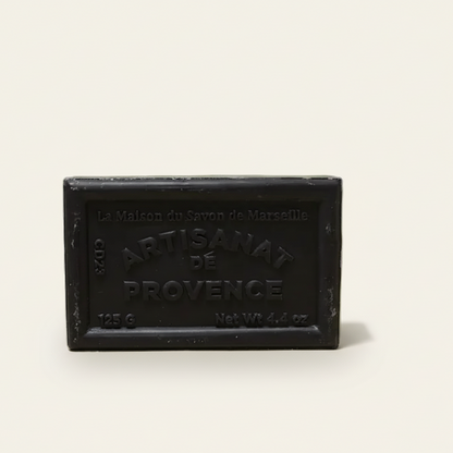 Marseille zeep fluweelpruim (prune velours)