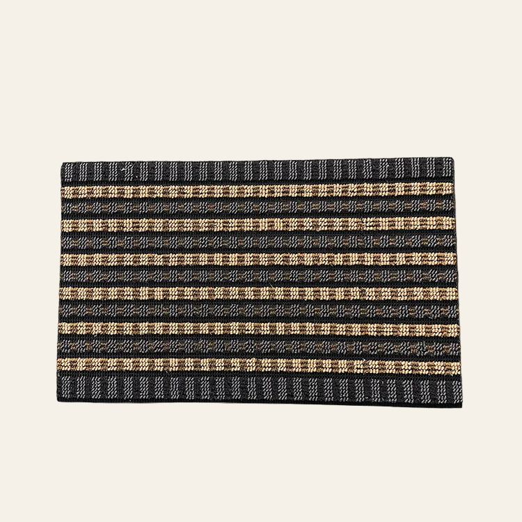 Quadro scrape natural mat - 45x75cm