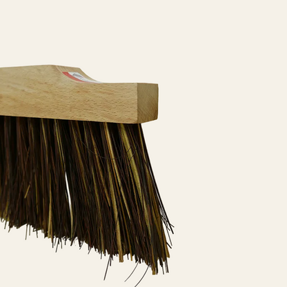 Railbezem bassine / stalks - (extra robuust)