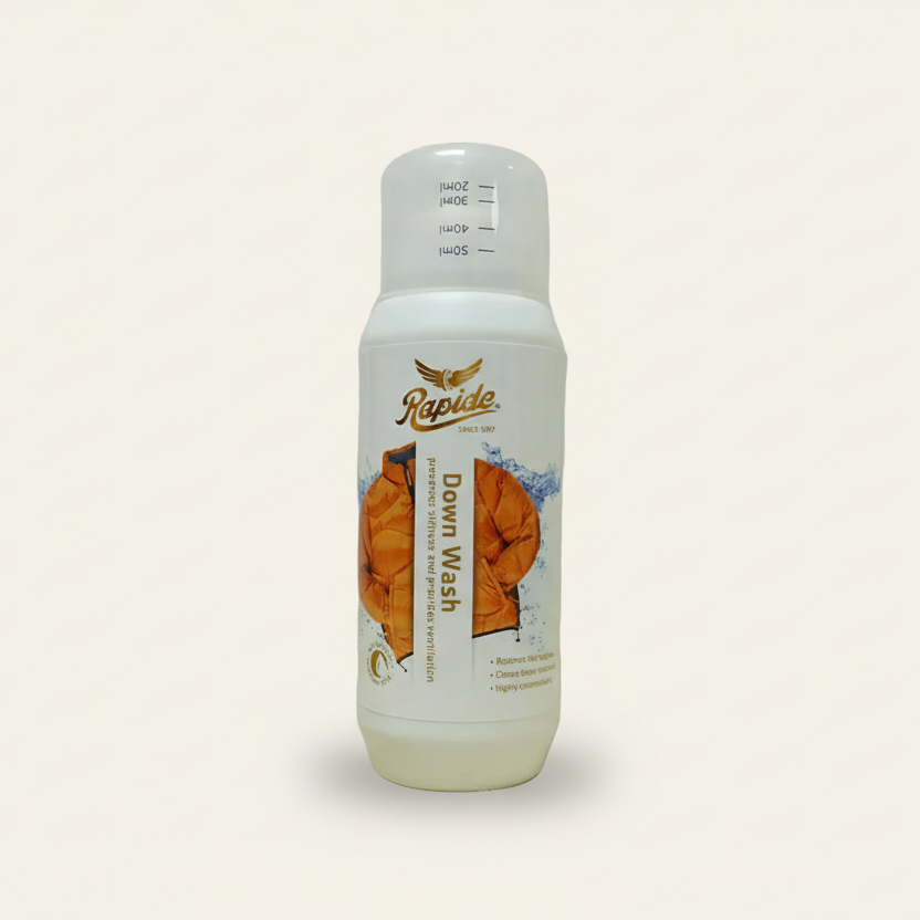 Rapide donswash - speciaal wasmiddel (300 ml)
