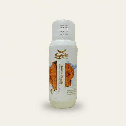 Rapide donswash - speciaal wasmiddel (300 ml)