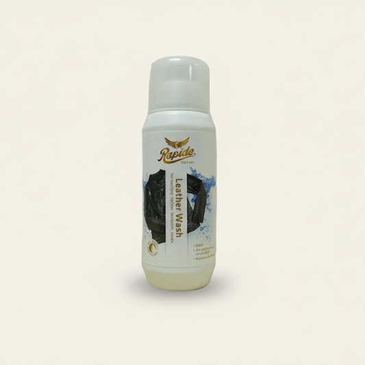 Rapide leather wash - leder wasmiddel (300 ml)