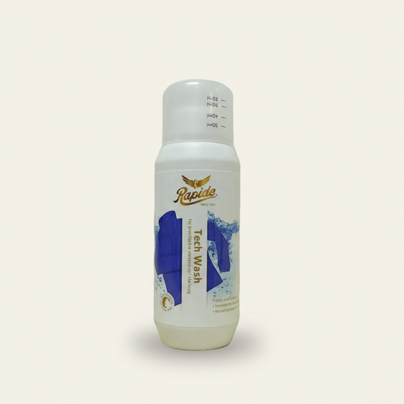 Rapide tech wash - outdoor wasmiddel (300 ml)