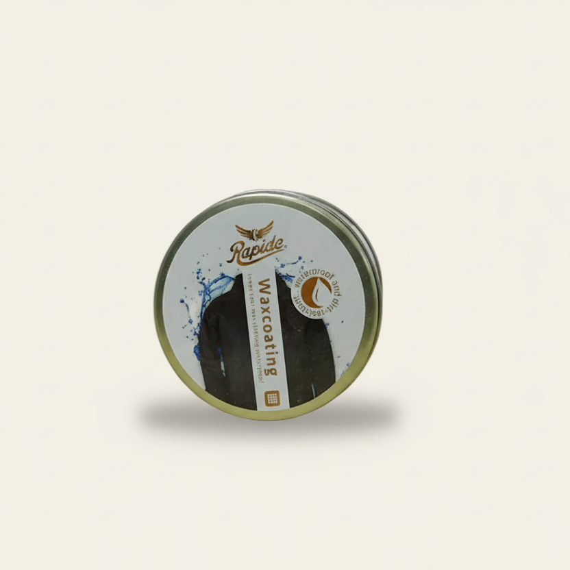 Rapide wax coating - textielverzorging (blik)
