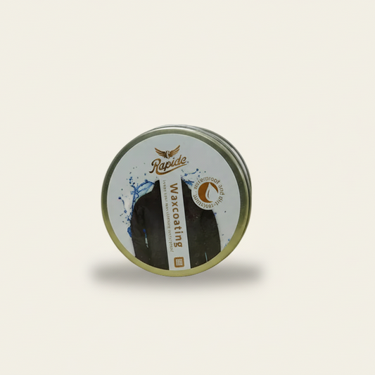 Rapide wax coating - textielverzorging (blik)