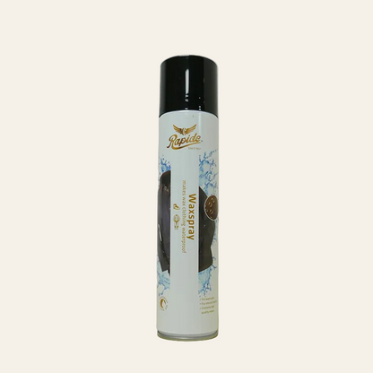 Rapide waxcoating spray - textielverzorging (300 ml)