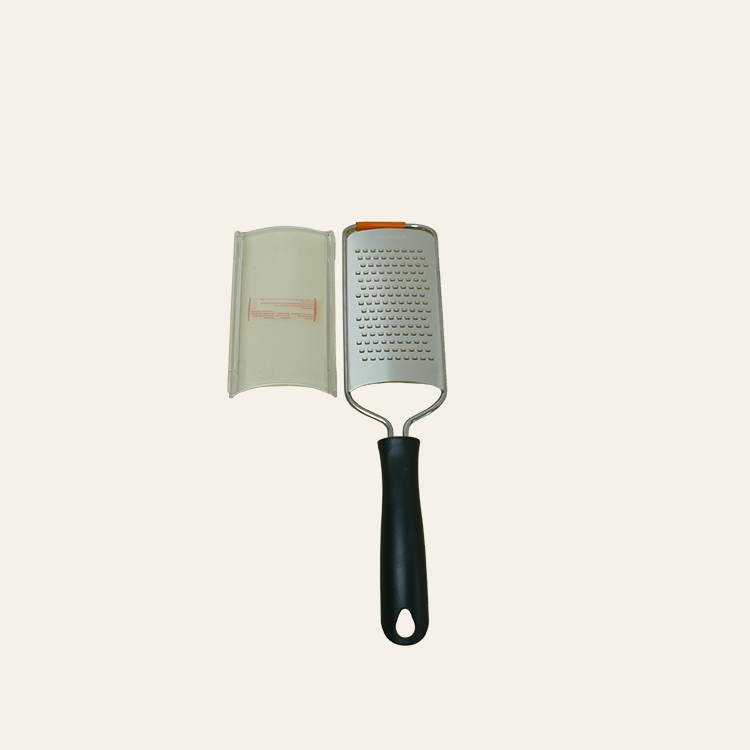 Rasp Professioneel - RVS (75 x 320 mm)
