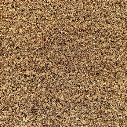 Ruco kokosmat natural 17mm - 50x80cm