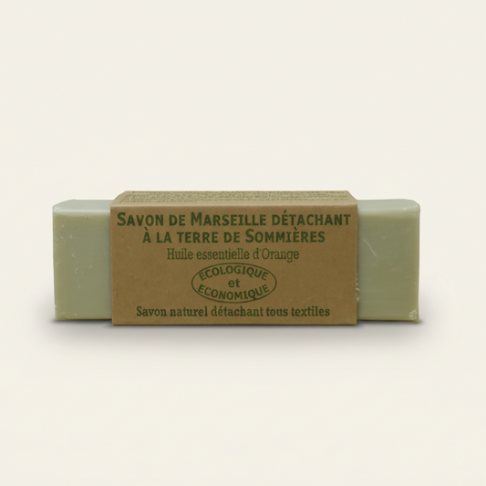 Savon de marseille vlekkenzeep (80g)