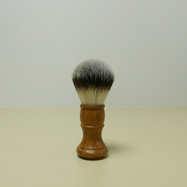 Scheermonnik scheerkwast premium 'klaas' – esdoorn