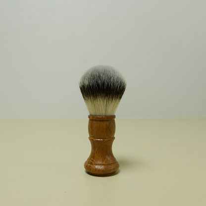 Scheermonnik scheerkwast premium 'klaas' – esdoorn