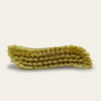 Schrobber fiber - tampico plant (natuurlijk)