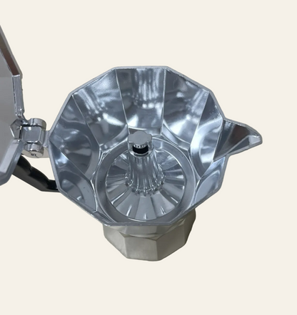 Percolator - RVS (330 ml - 6 kopjes)