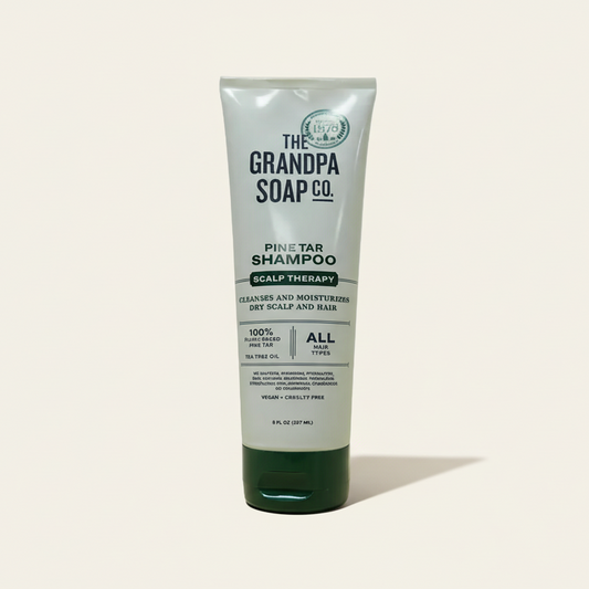 Dennenteer Shampoo