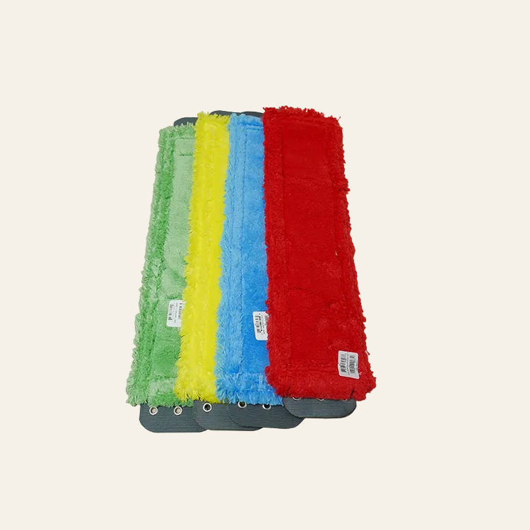 SmartColor MicroMop 15.0