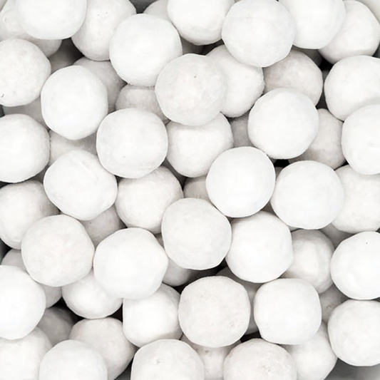 Sneeuwcaramels