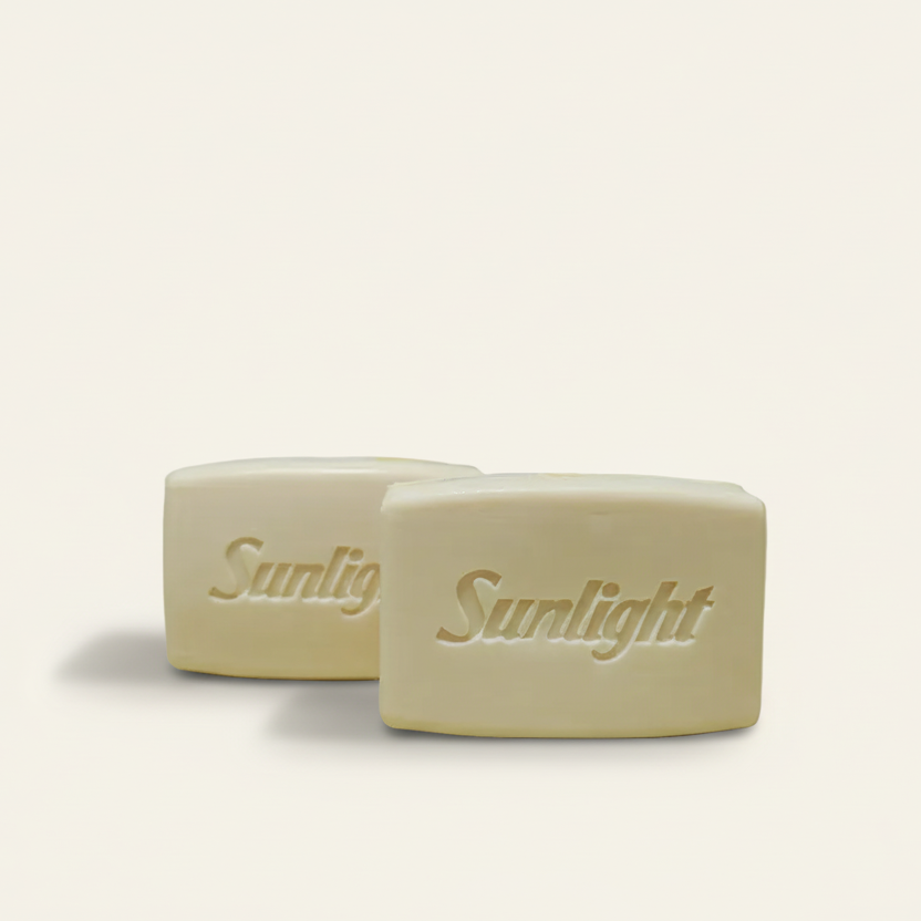 Sunlight zeep - traditioneel (2 x 150 gram)
