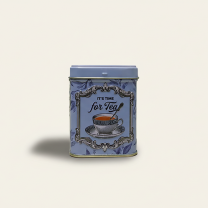 Theeblik - classic tea (luchtdicht)