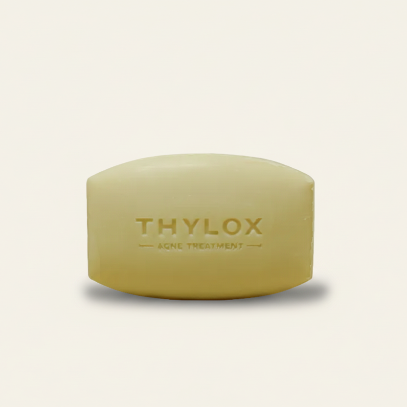 Thyrox grandpa soap – 120g