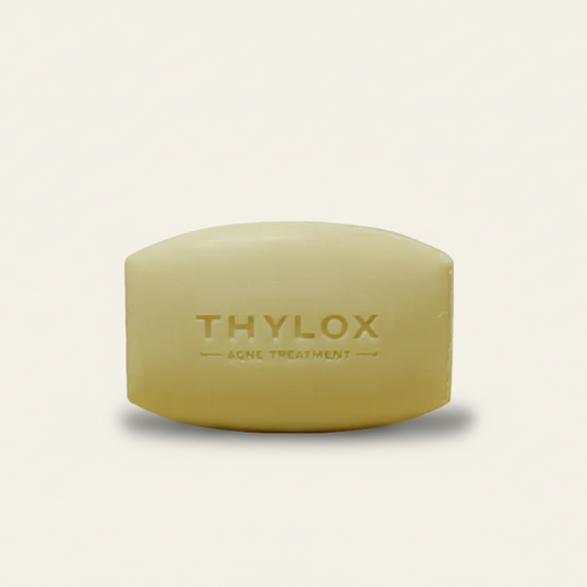 Thyrox grandpa soap – 120g