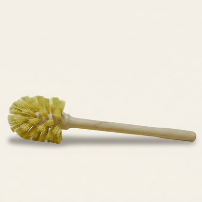 Toiletborstel fiber - pure plantvezel