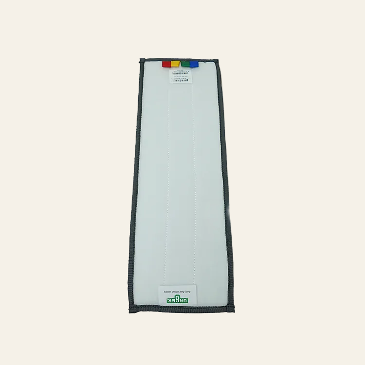 Unger Ergo klittenbandmop - 40 cm - voor vloeronderhoud