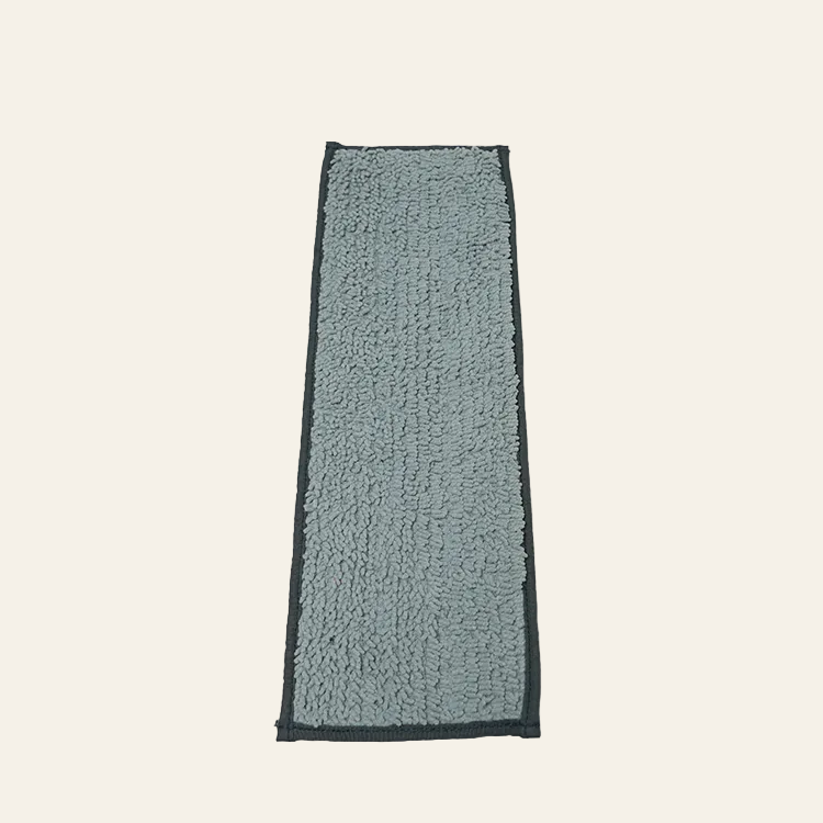 Unger Ergo klittenbandmop - 40 cm - voor vloeronderhoud
