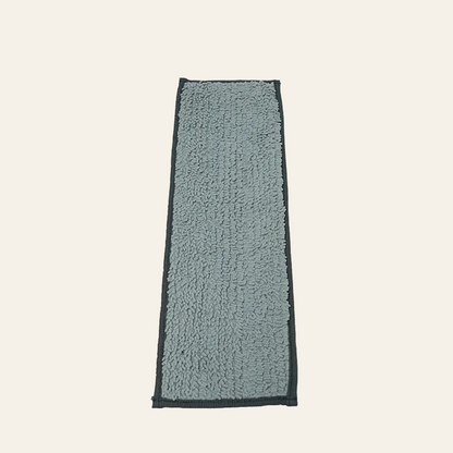 Unger Ergo klittenbandmop - 40 cm - voor vloeronderhoud