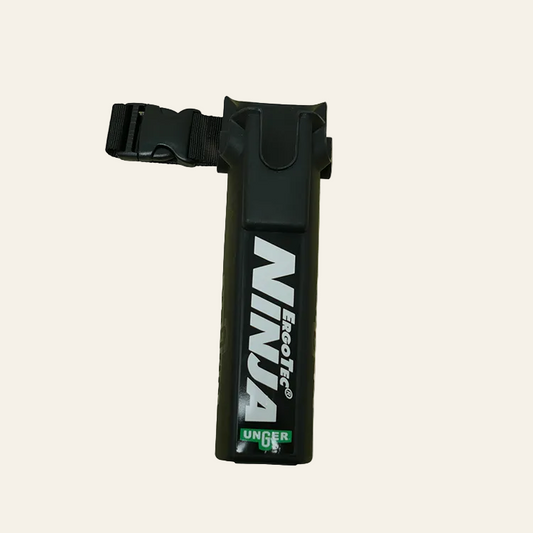 Unger ninja bucket on a belt inwasserhouder