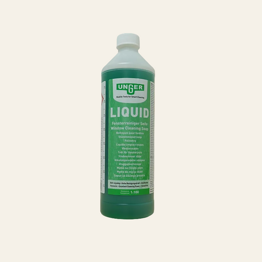 Unger Liquid glasreiniger - 1 liter