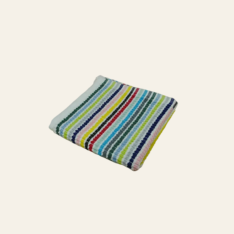 DDDDD vaatdoek Fun Clean Bright - 30 × 30 cm