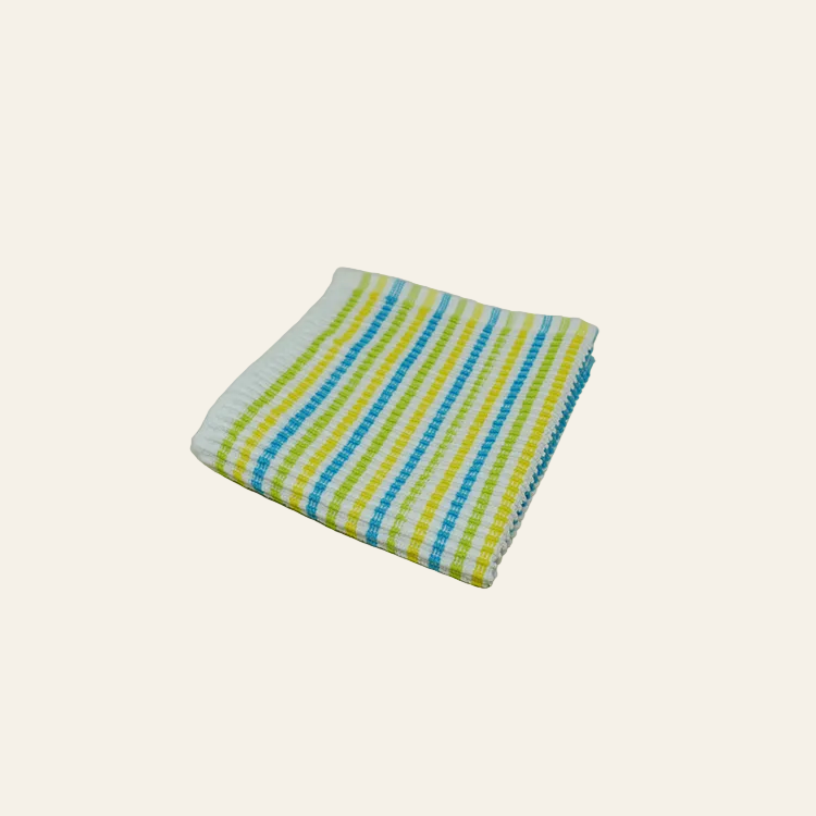 DDDDD vaatdoek Fun Clean Bright - 30 × 30 cm