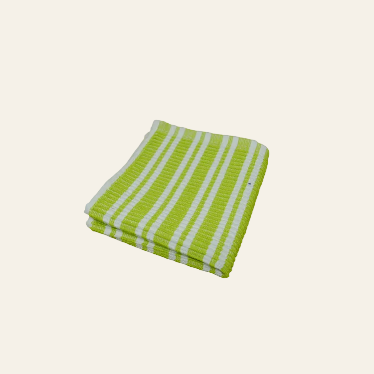 DDDDD vaatdoek Fun Clean Bright - 30 × 30 cm