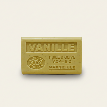 Marseille zeep vanille