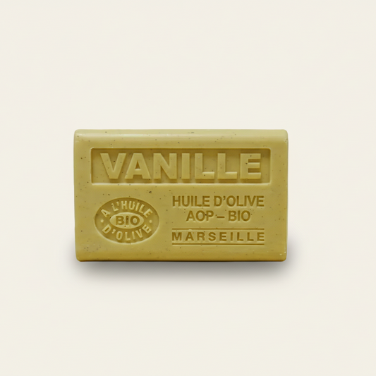 Marseille zeep vanille