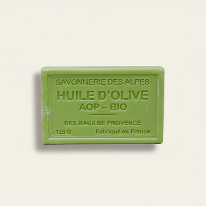 Marseille zeep verveine (citroenverbena)