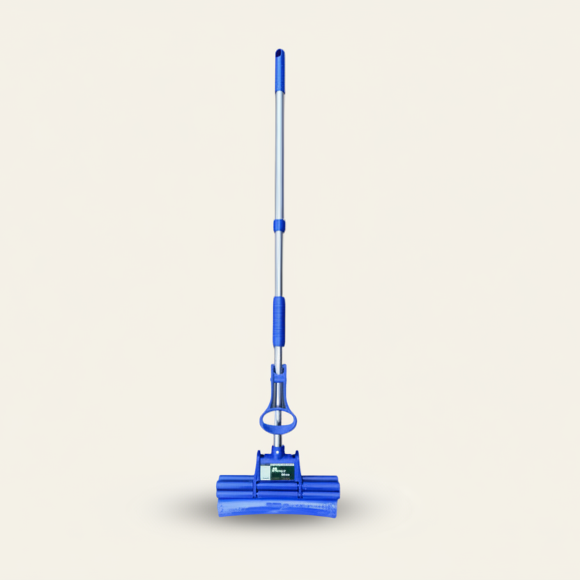 Vloermop
