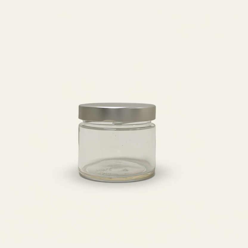 Voorraadpot - Glas (314 ml)