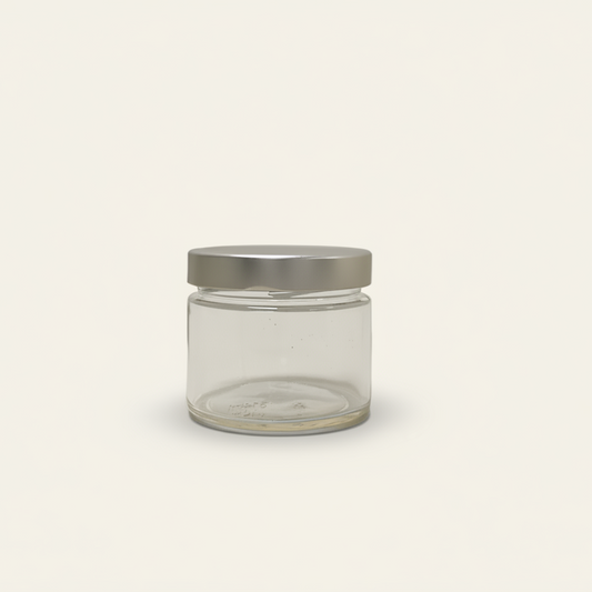 Voorraadpot - Glas (314 ml)