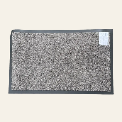 Watergate mat granite - met rand