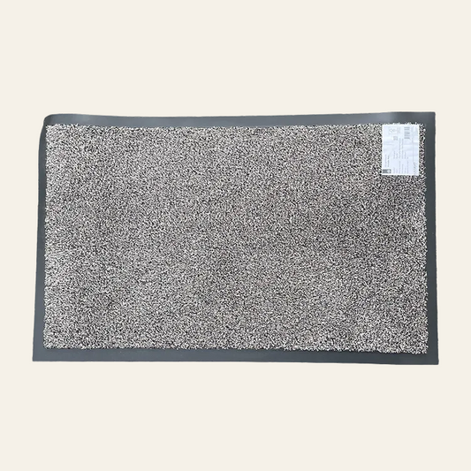 Watergate mat granite - met rand