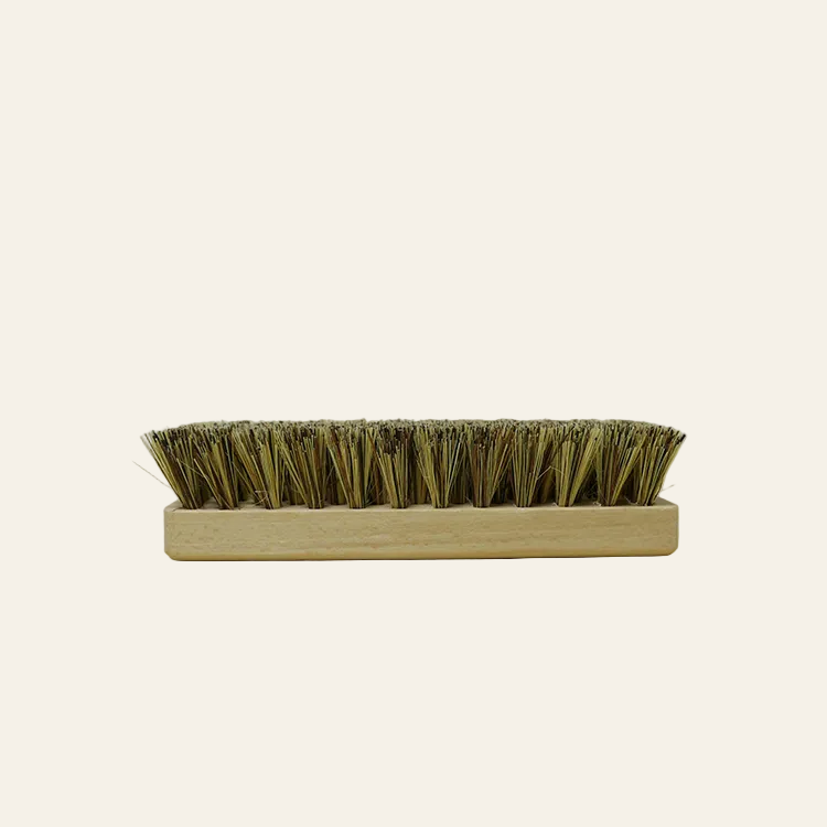 Werkborstel union - rechthoekig (17 cm)