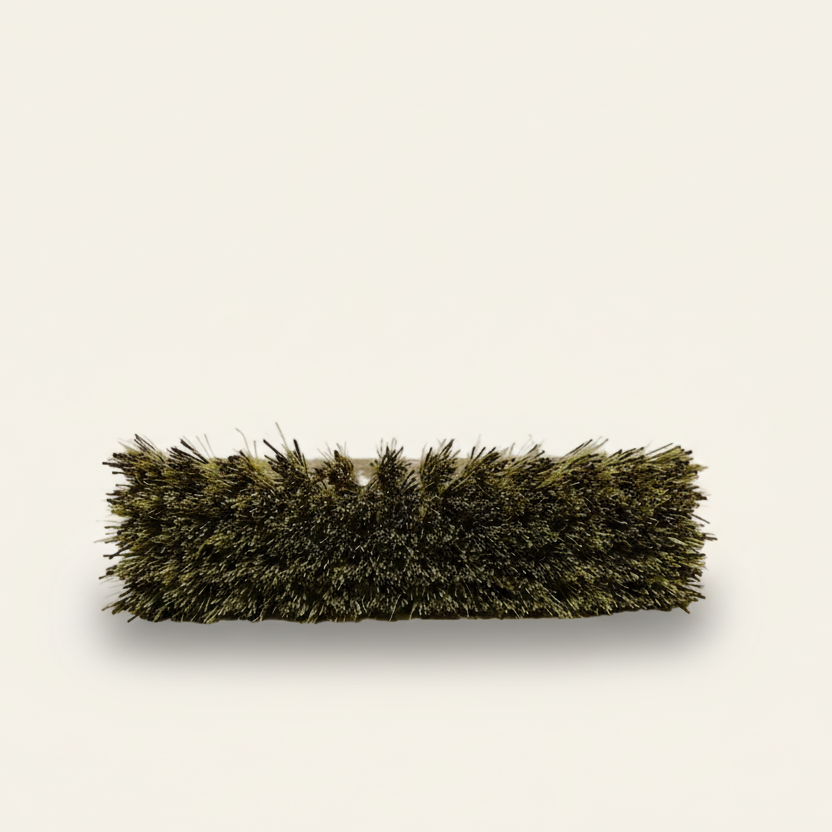 Werkborstel union - rechthoekig (17 cm)